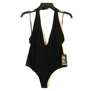 EXPRESS Bodysuit